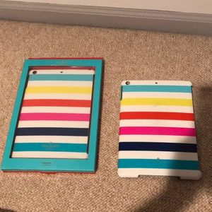 kate spade Accessories - Kate spade iPad Air case kate spade Accessories - Kate spade iPad Air case